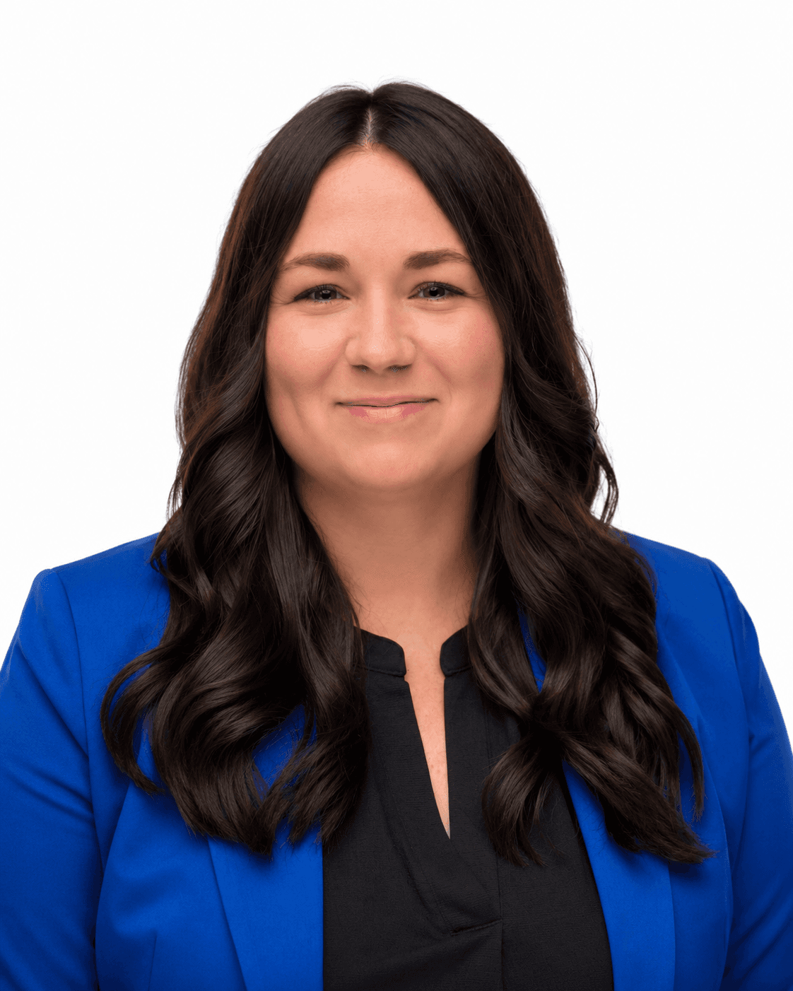 Desiree — Operations Manager