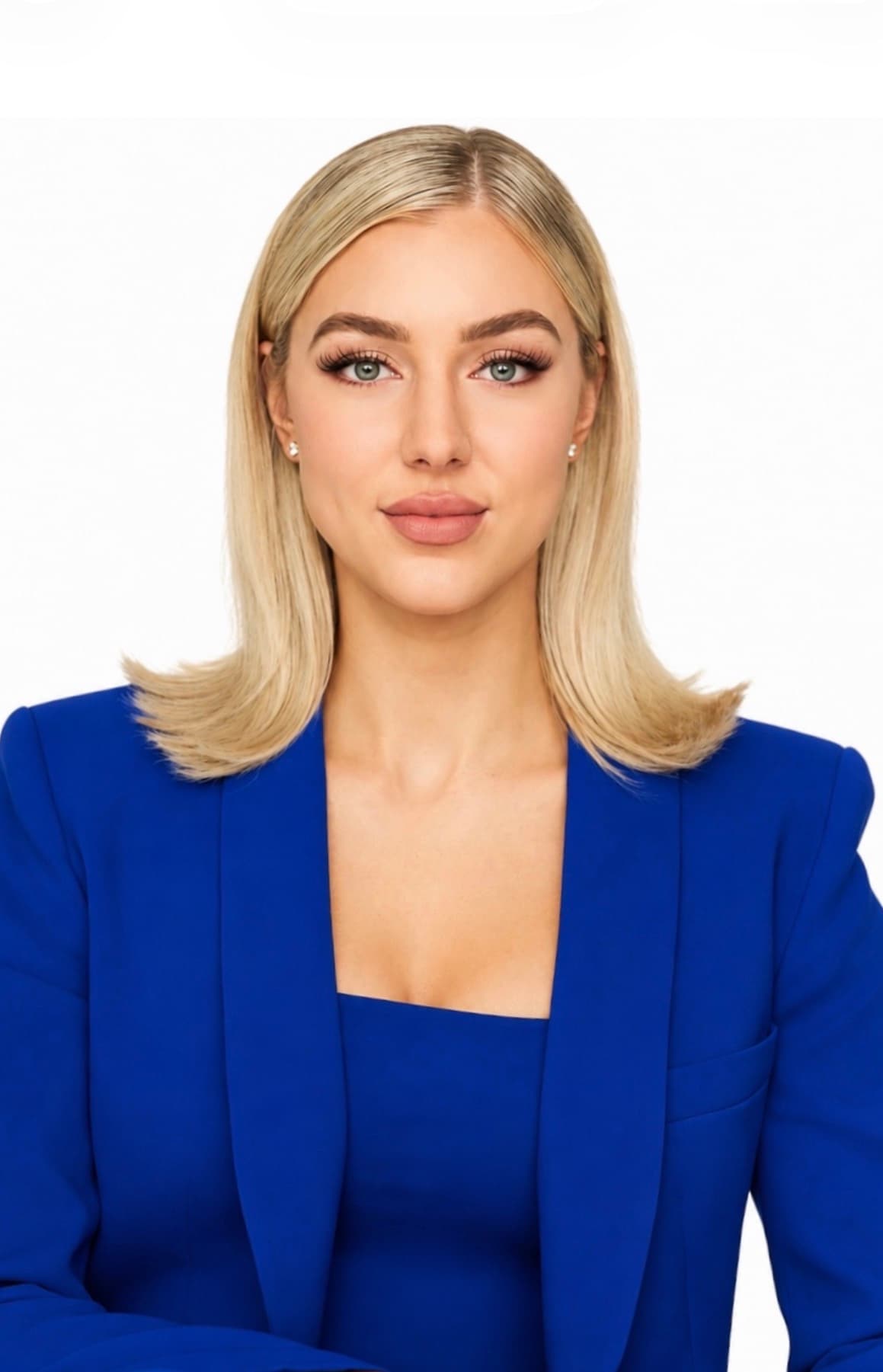 Kayla Curtis — Founder & CEO