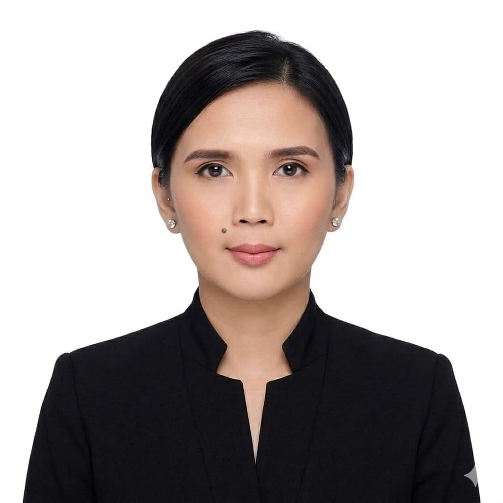 Kris Ann — Communications Manager